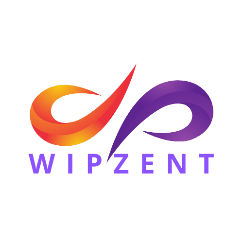 WipZent Logo